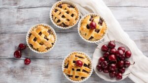 Read more about the article Why Frozen Berries Make the Best Berry Pies?