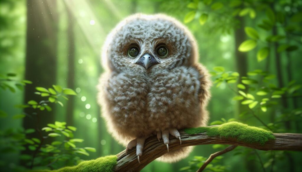 Baby:Smt5vwy3hk4= Owl